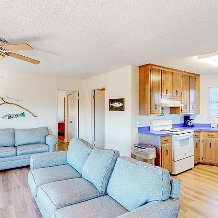 Sea Shell - Unit A Villa Gulf Shores Exteriör bild