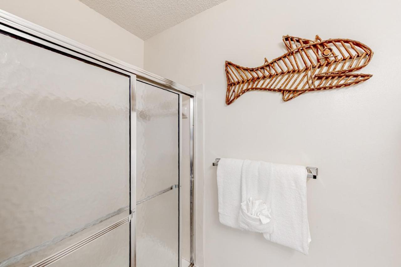 Sea Shell - Unit A Villa Gulf Shores Exteriör bild