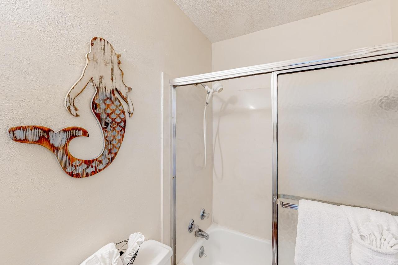 Sea Shell - Unit A Villa Gulf Shores Exteriör bild