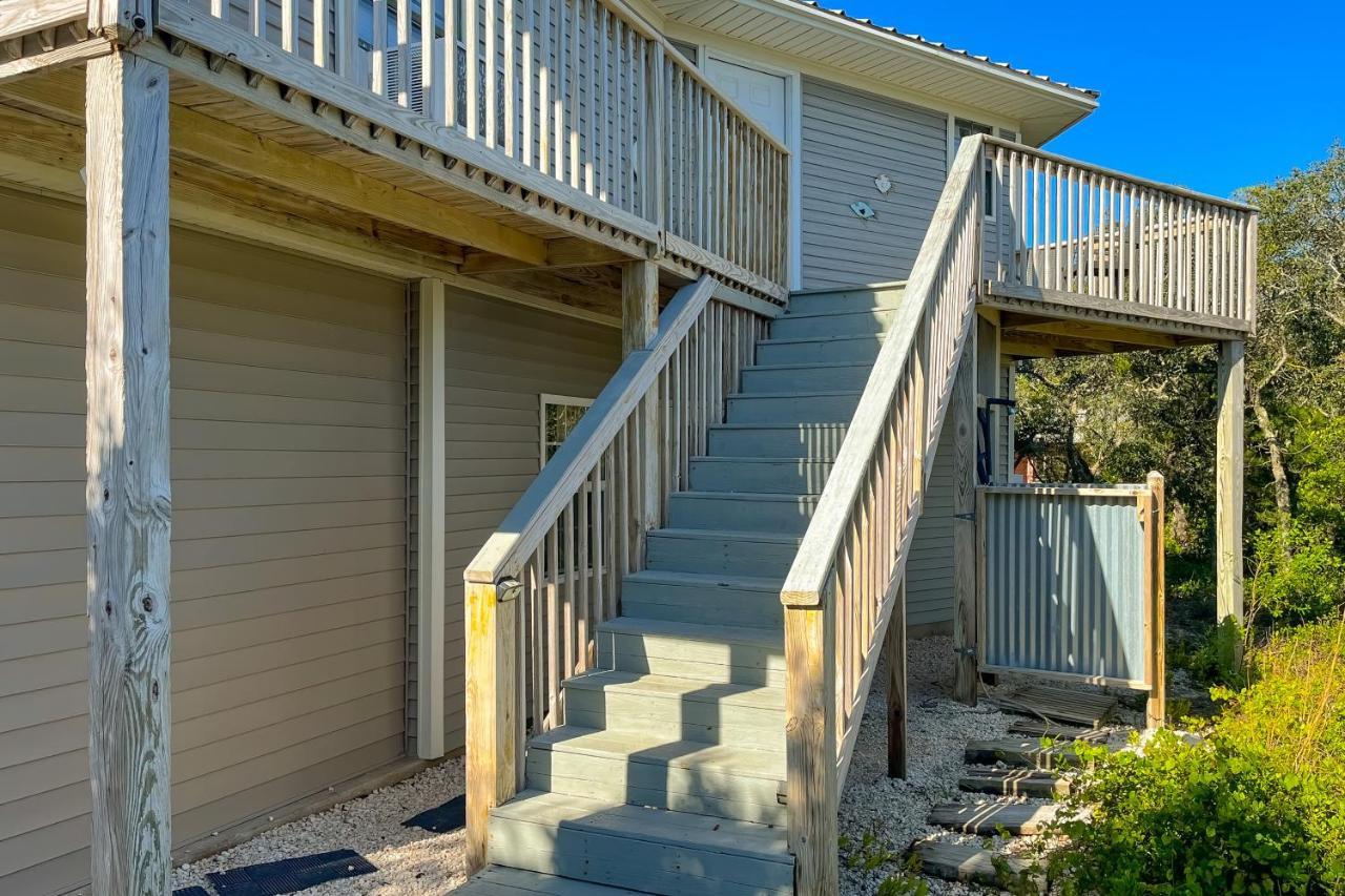 Sea Shell - Unit A Villa Gulf Shores Exteriör bild