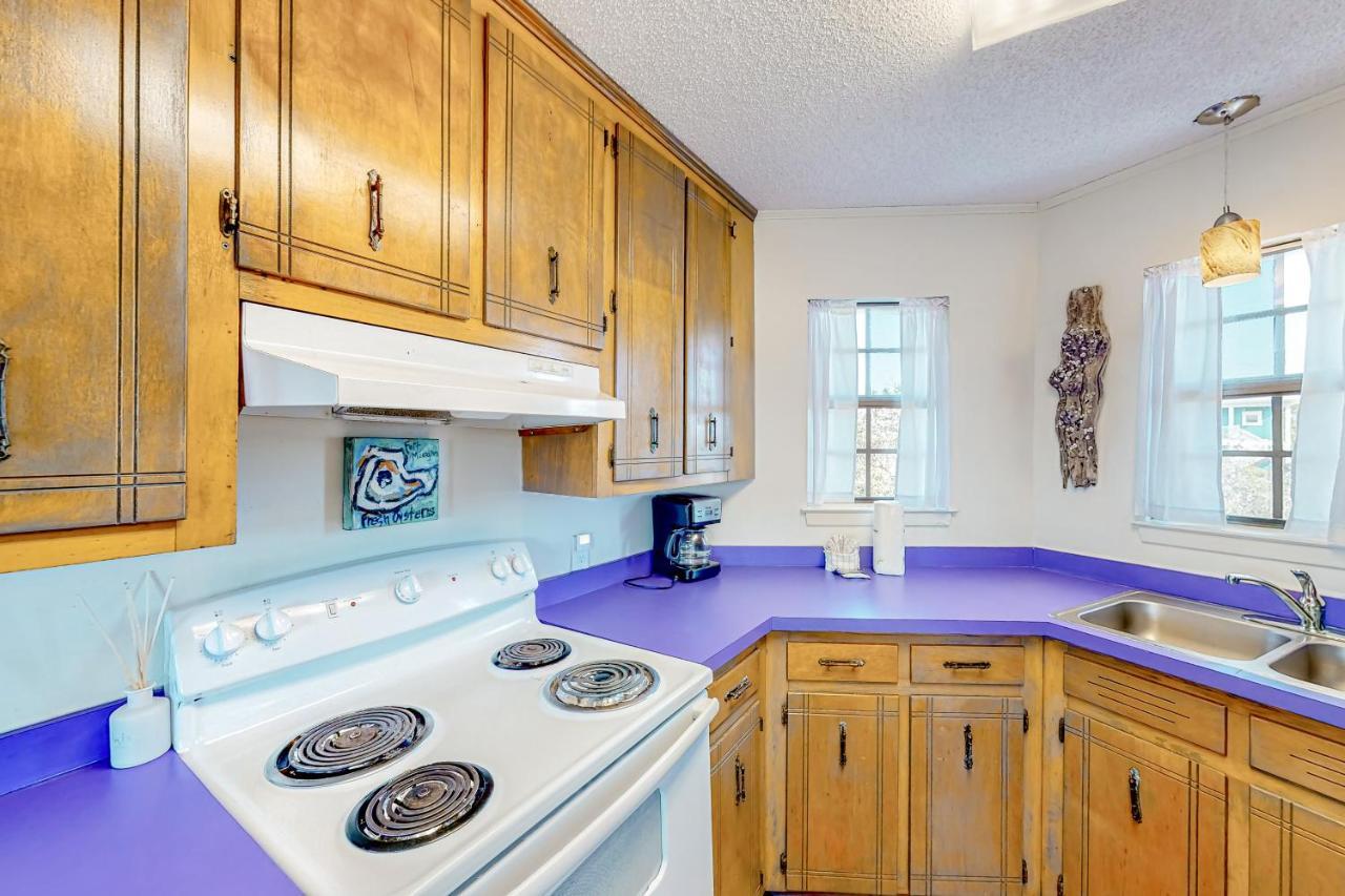 Sea Shell - Unit A Villa Gulf Shores Exteriör bild