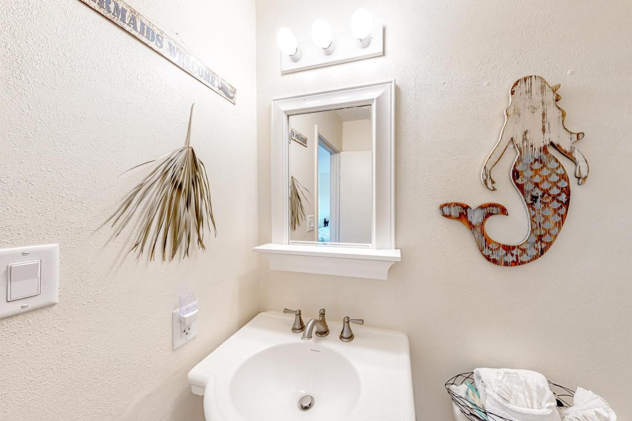 Sea Shell - Unit A Villa Gulf Shores Exteriör bild